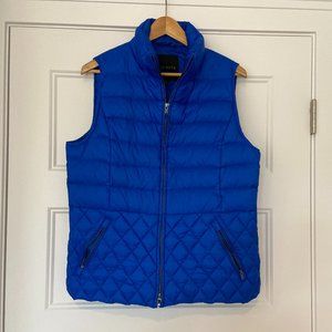Vest by Talbots (Down)